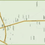 Aanand-Niketan-Location-Map