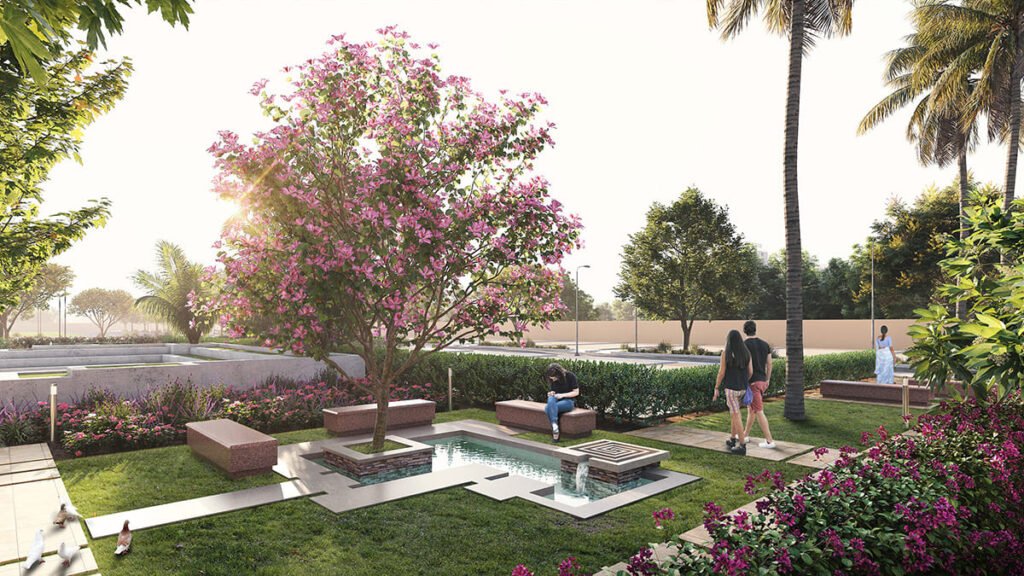 Golden Gate Residency farukhnagar