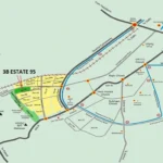 3B-Estate-95-Location-Map
