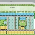 ATS Bonheur Avenue Plot