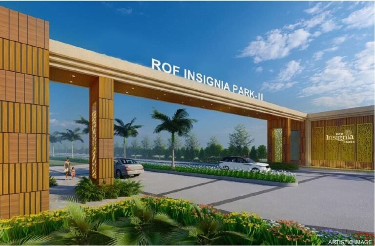 ROF Insignia Park 2