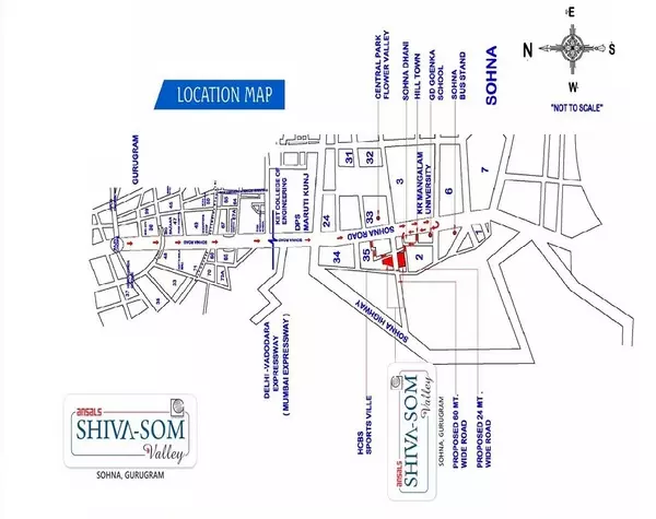 Shiva Som Valley
