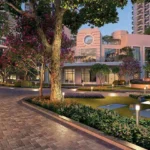 ATS Bonheur Avenue Plot
