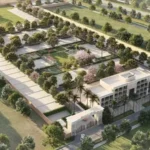 ATS Bonheur Avenue Plot