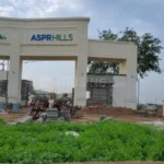 Mapsko Aspr Hills
