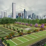 Nextra City 2