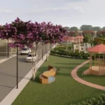 NKV Golden Avenue