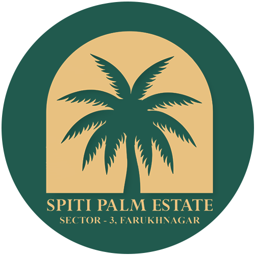 Spiti Palm Estate