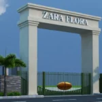 Zara Flora Plot In Sohna