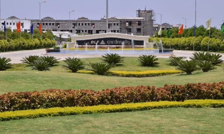 garden city enclave