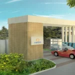 Nextra City 2