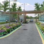 LANDWAYS DELNIA VILLAS