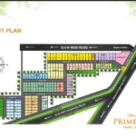 ORANGE PRIME City
