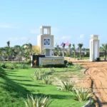 SARAS CITY