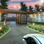 LANDWAYS DELNIA VILLAS