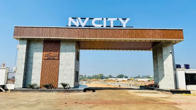 Nv City Plots