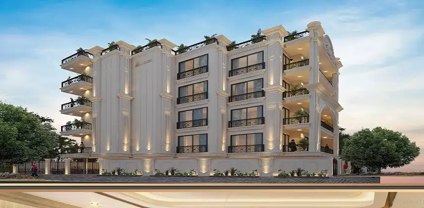 LABURNUM VICTORY FLOOR 89