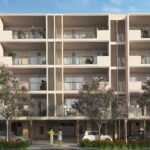 DLF Garden City Enclave